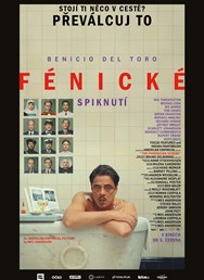 Filmový klub - Fénické spiknutí