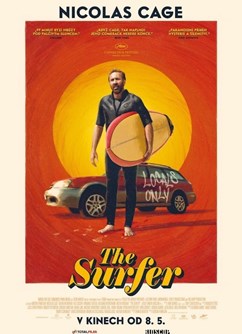 The Surfer