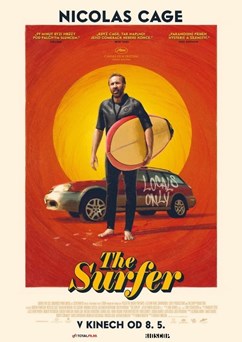 The Surfer