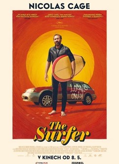 The Surfer