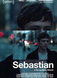 FILMOVÝ KLUB - Sebastian