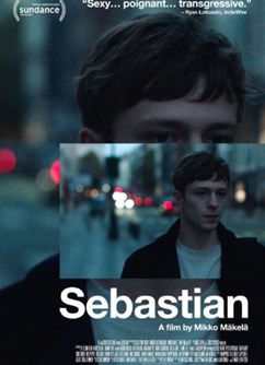 FILMOVÝ KLUB - Sebastian
