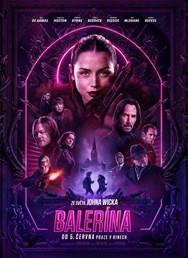 Balerína