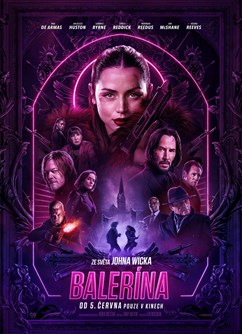 Balerína