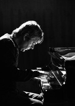 Klavírní koncert Lorenzo Masotto: Between Silence and Sound