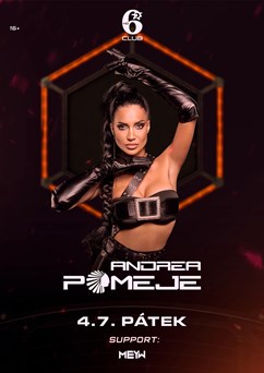 Andrea Pomeje / Meyw