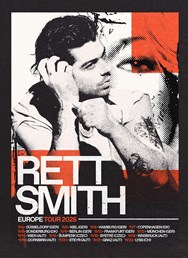 Rett Smith