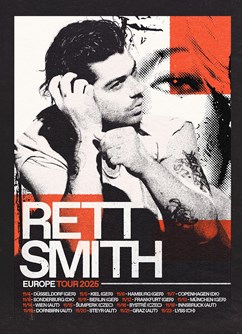 Rett Smith