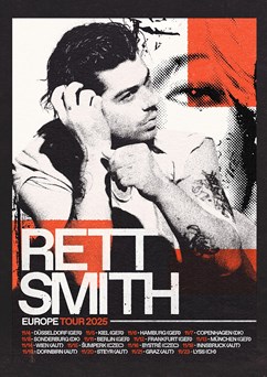 Rett Smith