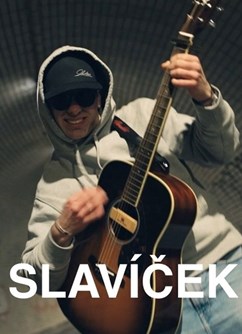 Slavíček - Prachatice