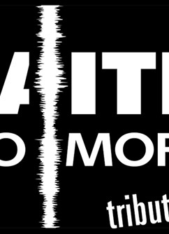 FAITH NO MORE Tribute | koncert na terase
