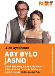 Aby bylo jasno