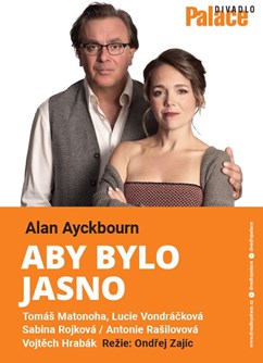 Aby bylo jasno