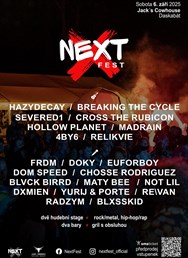 NextFest 2025