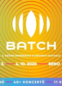 BATCH 2025