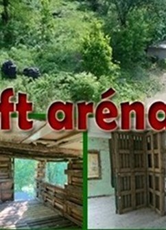 28. oficiální střílení Kouty