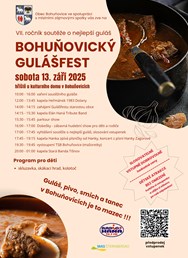 Gulášfest 2025