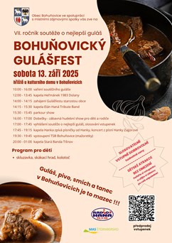 Gulášfest 2025