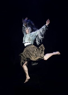 JOHANA POCKOVÁ - K Madoně se rzí