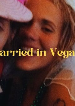 MARRIED IN VEGAS
