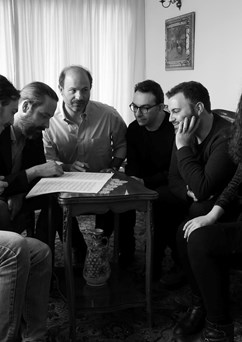 RICERCARE ANTICO - Le nuove musiche