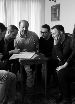 RICERCARE ANTICO - Le nuove musiche