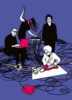 MICRO OPER MÜNCHEN - Gryphius Landschafft