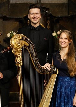VIAGGIO MUSICALE - Hudební lahůdky