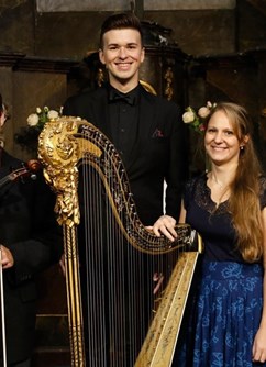 VIAGGIO MUSICALE - Hudební lahůdky