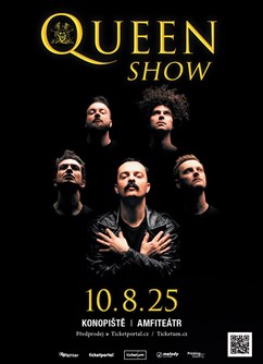 Queenshow