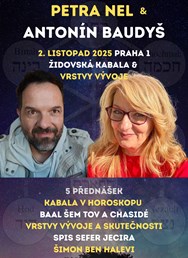 Židovská kabala a vrstvy vývoje