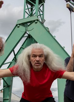 Ty Syčáci