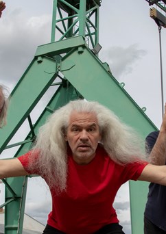 Ty Syčáci