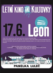 LETNÍ KINO & KULTOVKY na Panelce: Leon