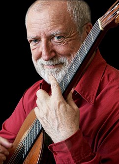 ŠTĚPÁN RAK - 80. obratník Raka