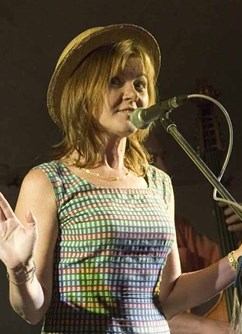 Lenka Vychodilová – Večer z písní a slov