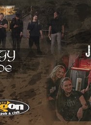 Jolly Jackers & Foggy Dude 