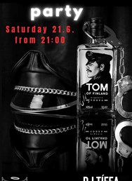 TOM of FINLAND