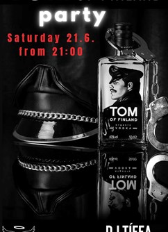 TOM of FINLAND