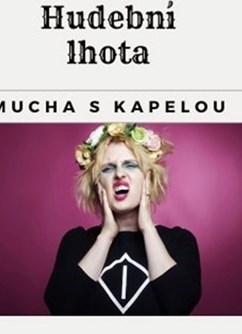 Hudební Lhota 2025