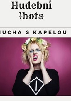 Hudební Lhota 2025