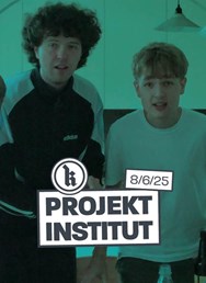 Projekt Institut