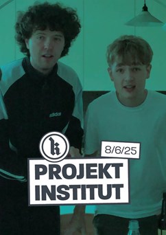 Projekt Institut