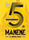 5. narozeniny Klubu Lípa | Manene /Joker /Formas 5. narozeniny Klubu Lípa | Manene /Joker /Formas