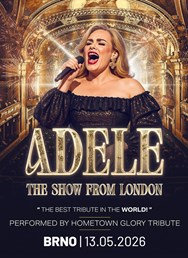 Adele - The show from London 2026