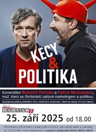 Kecy & Politika