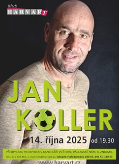 Jan Koller
