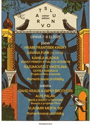 Slunovrat Winter Edition 2025