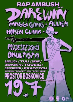 RapAmbush #4