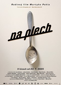 Na plech - Letní kino Litoměřice